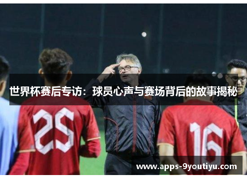 世界杯赛后专访：球员心声与赛场背后的故事揭秘