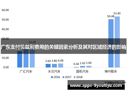 广东支付贝兹利费用的关键因素分析及其对区域经济的影响
